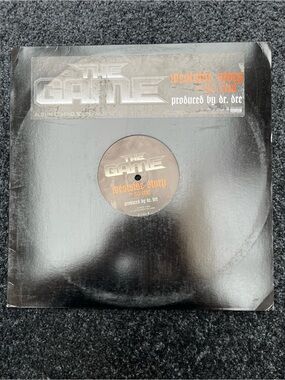 The Game– Westside Story feat. 50 Cent (Hip Hop)